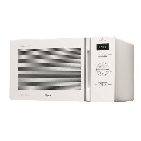 Whirlpool Weiss Mcp, Mikrowelle, - Image 3