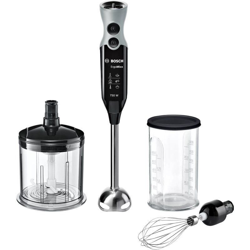 Bosch - Mixeur plongeant msm 67160