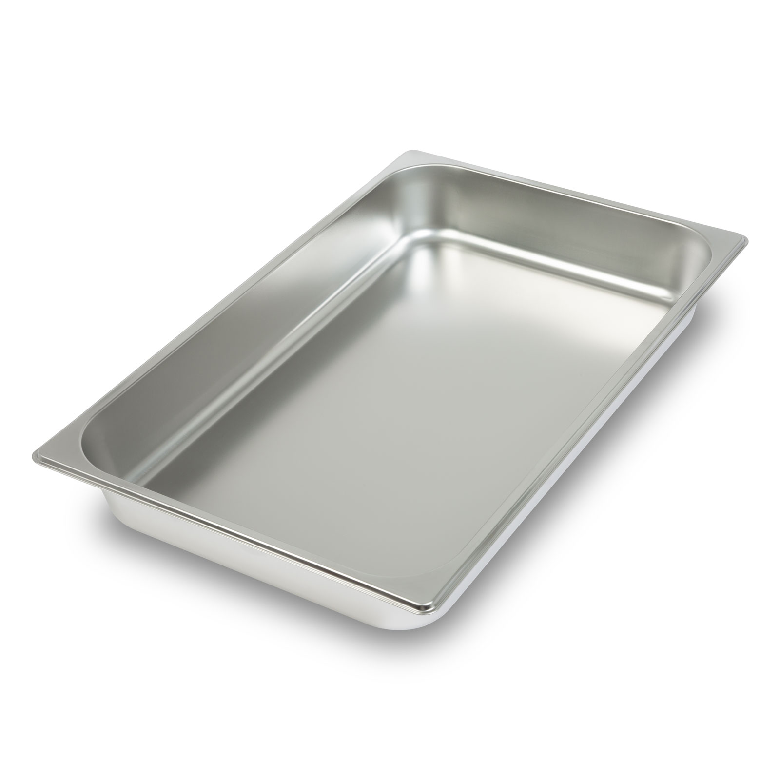 Contenitore Gastronorm Gn 1 1 Acciaio Inox Profondit 65mm Cucina Pr...