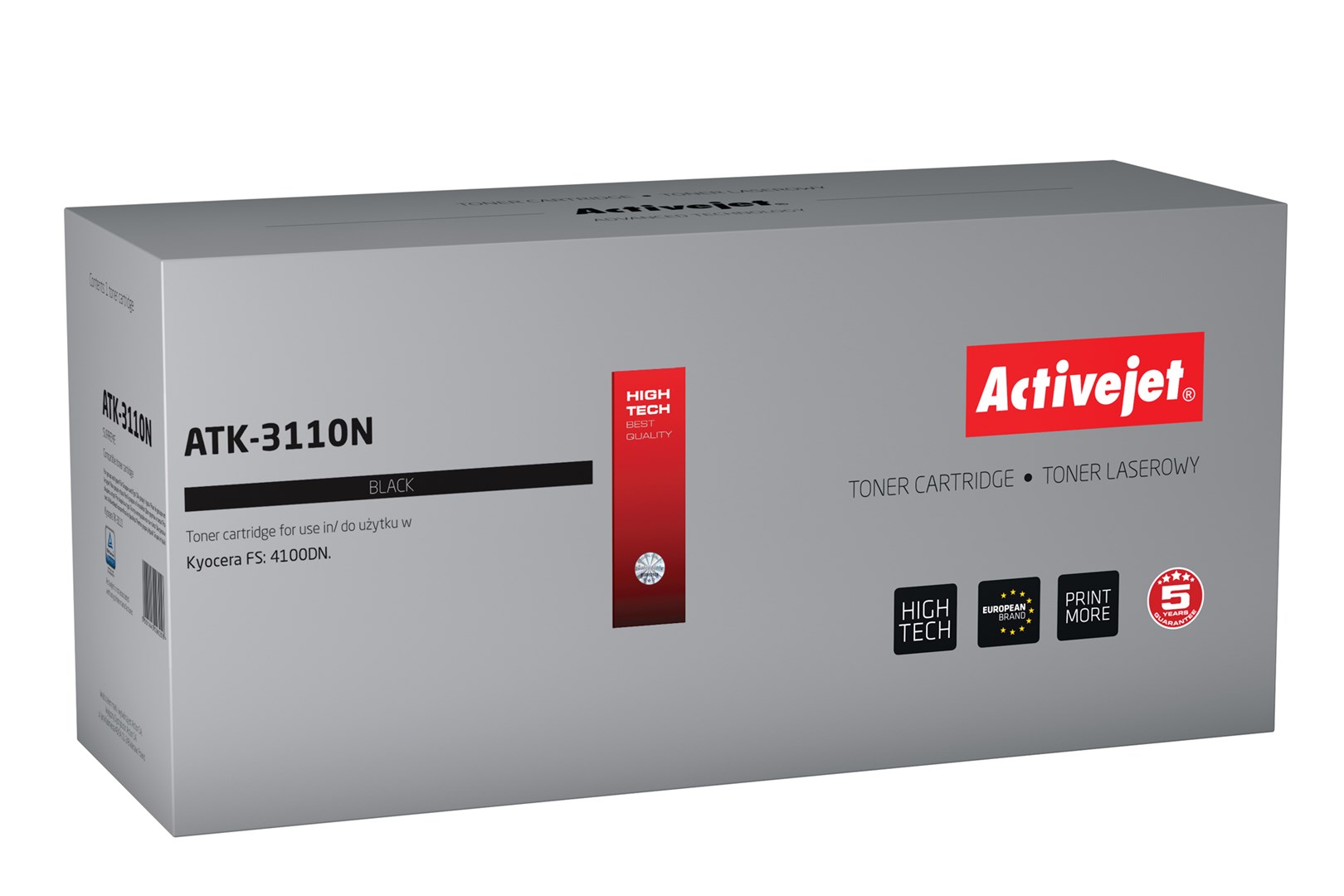 ActiveJet Supreme - Bild 2