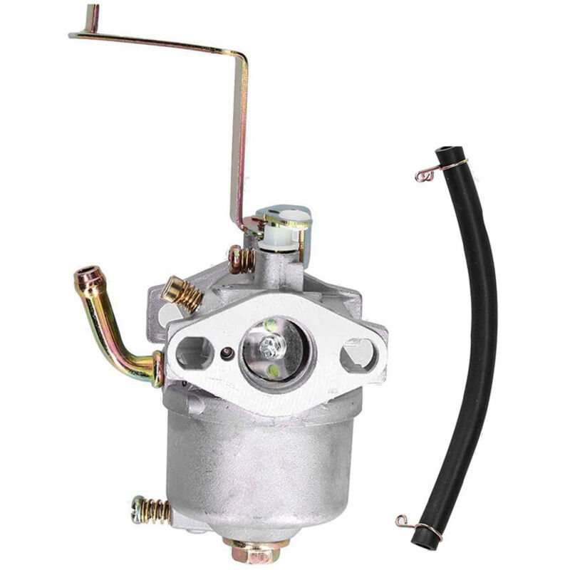 Carburateur pour générateur à essence Yamaha ET950 et ET650, couleur argenté