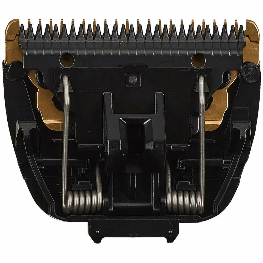 Panasonic Schwarz/Silber Zubehör Haarentfernung, Ersatzscherblatt (1X) - Bild 6