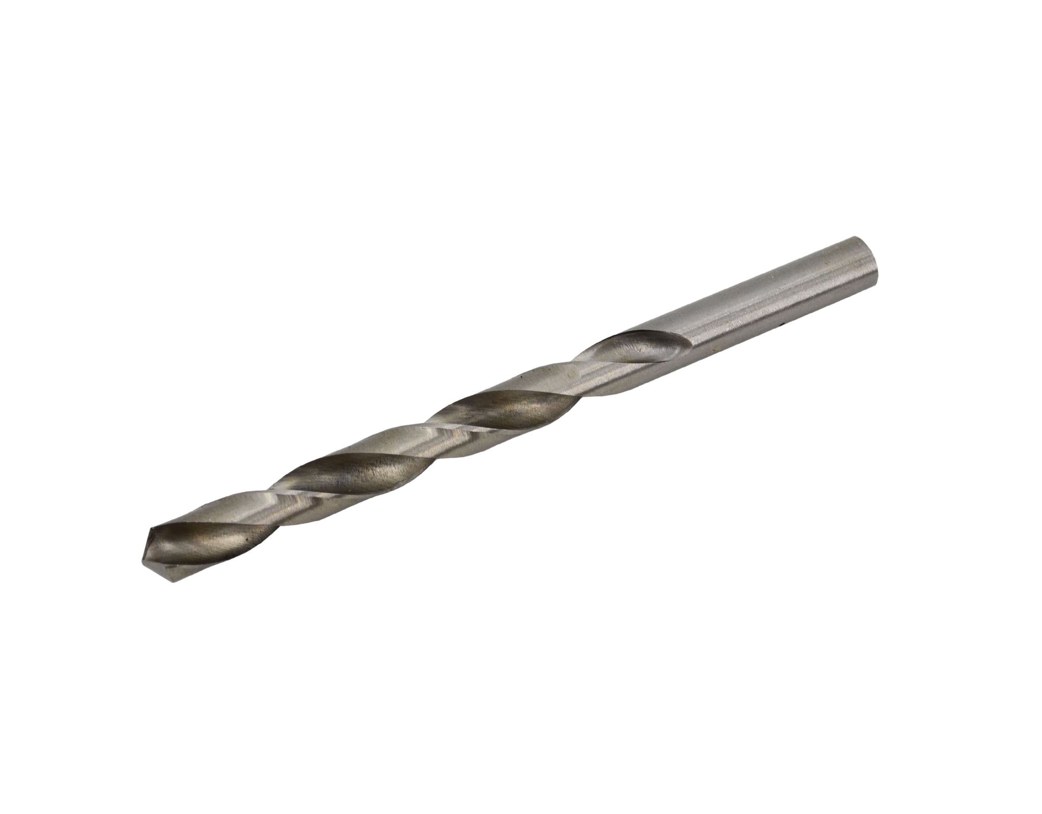 Oem Awtools Metallbohrer Weiß 4,5 Mm/10 Stück.
