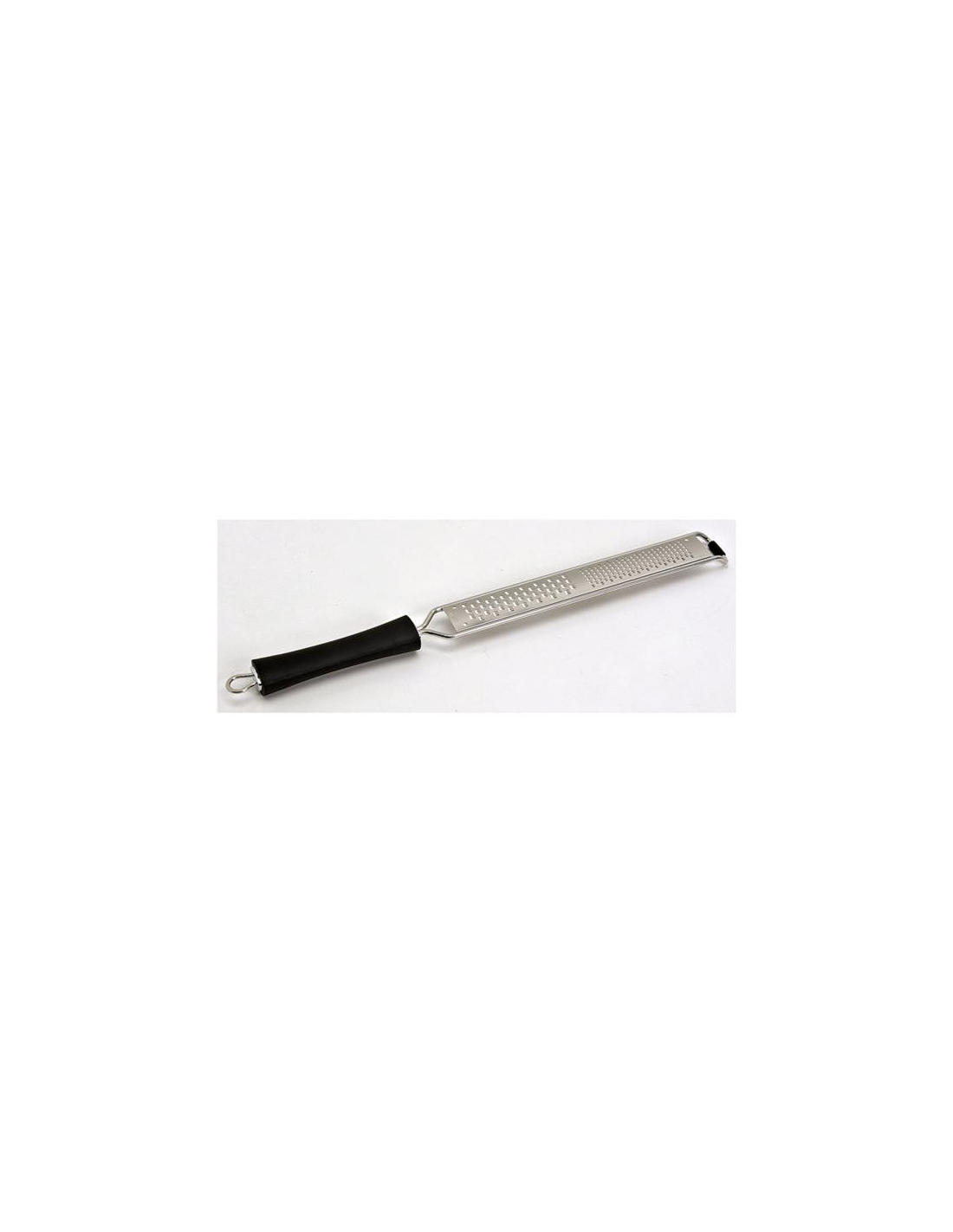 Lacor Silber Lange Feine Reibe Mit Edelstahlmedium - Image 2