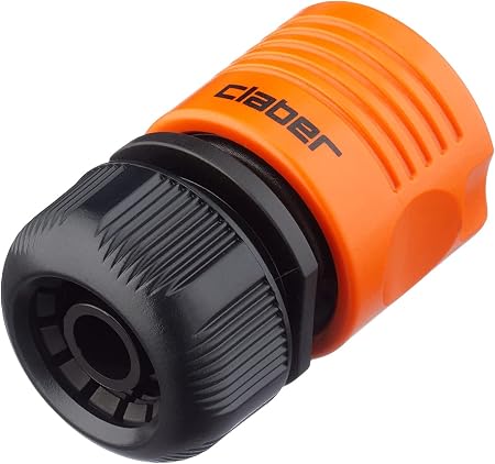Claber Orange 1-2 "Anschluss