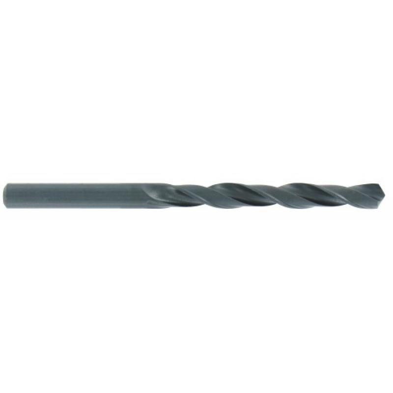 Foret métaux laminé HSS revêtu steam Din338 H8 queue cylindrique 902001 - diamètre de perçage 3 mm - longueur totale 61 mm — photo de l’offre ManoMano