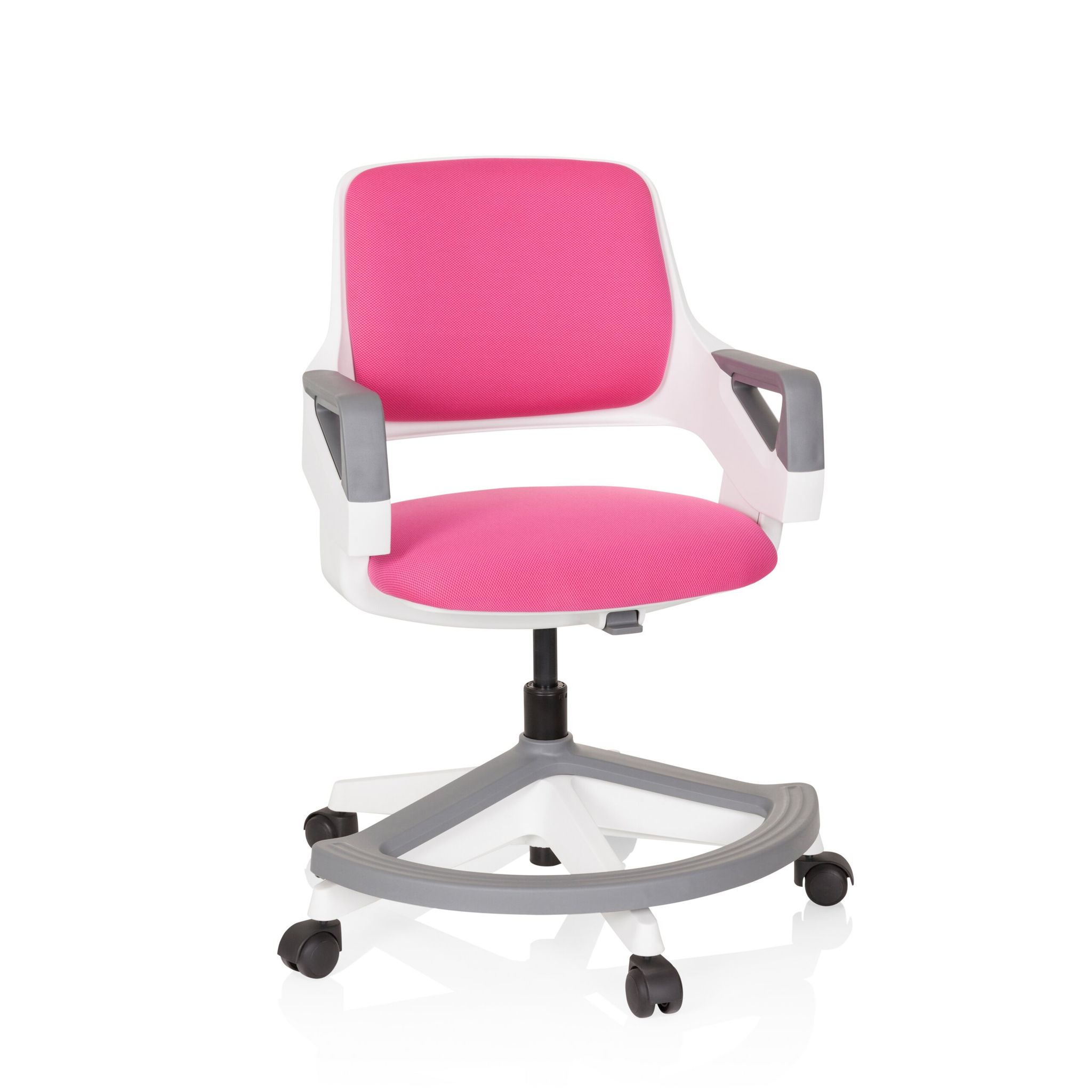 Hjh Office Rosa Kid Flex - Kinderdrehstuhl - Bild 5