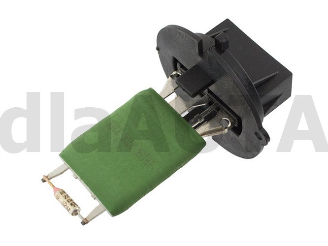 Oem Citroen Xsara Picasso 1999- Gebläsewiderstand 5901063377083
