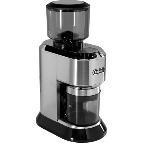 Delonghi Dedica Kg521.m Kaffeemühle - Edelstahl - Image 8