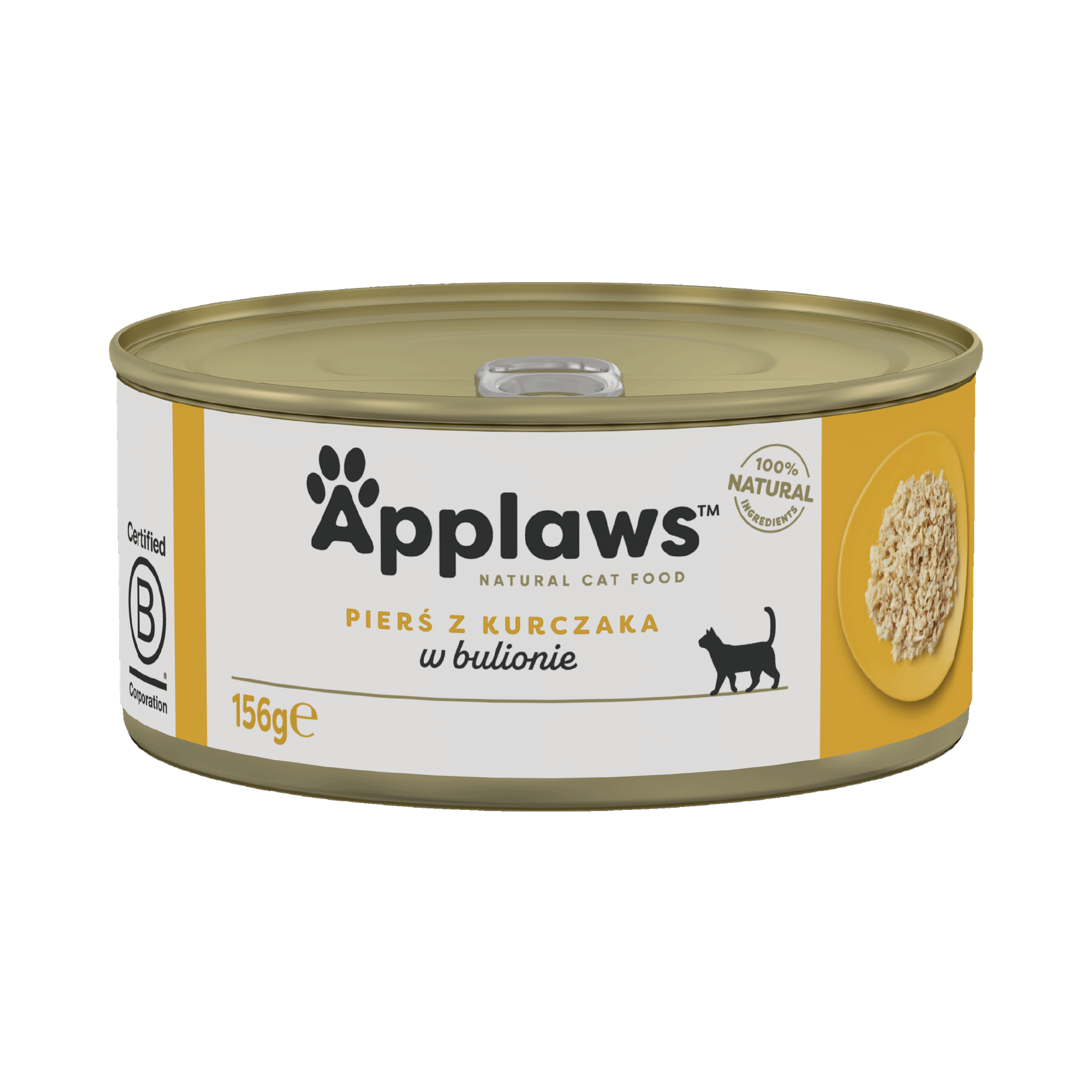 Applaws Hähnchen Brust 156g - Bild 7
