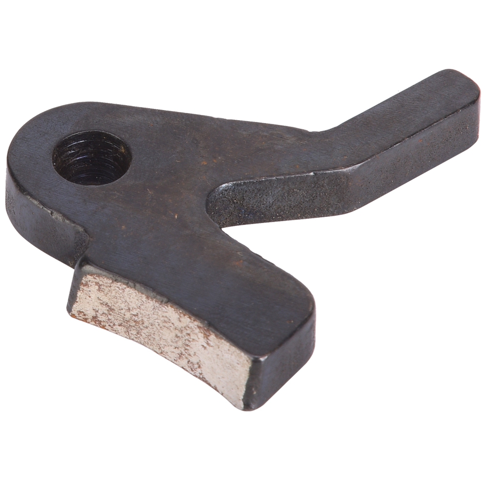 Pied-de-biche presseur 1Y-140 en métal pour machine à refendre et dépeçage, 50 mm