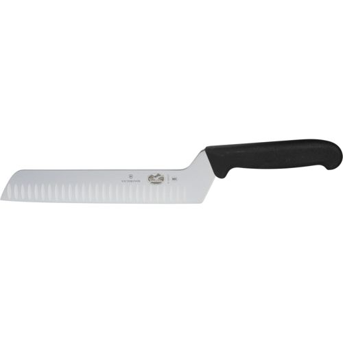 Victorinox Cheese Knife 21 cm - Black - Bild 3