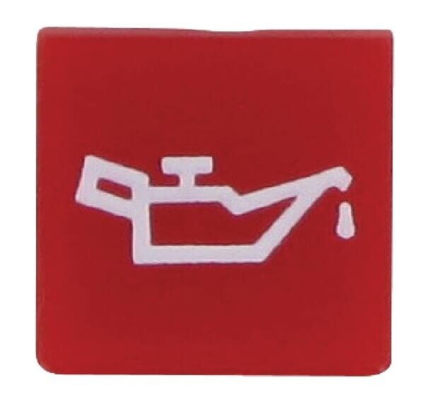 Hella Rot Einsatz Mit Symbol 4559Xt714300181