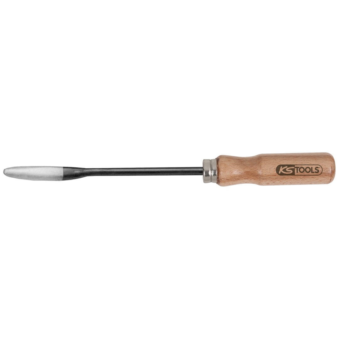 KS Tools 150.3243 Löffelschaber / Langschaber, 420mm - Image 4