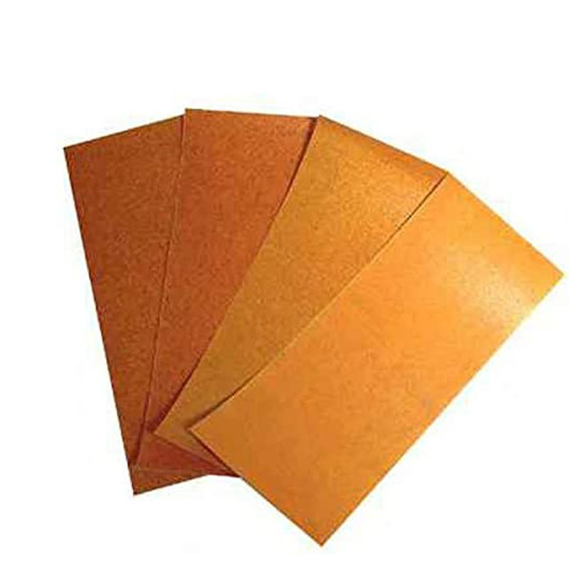 Rostlöser PRESTO 135932 Schleifpapier nass P240 für - Image 4
