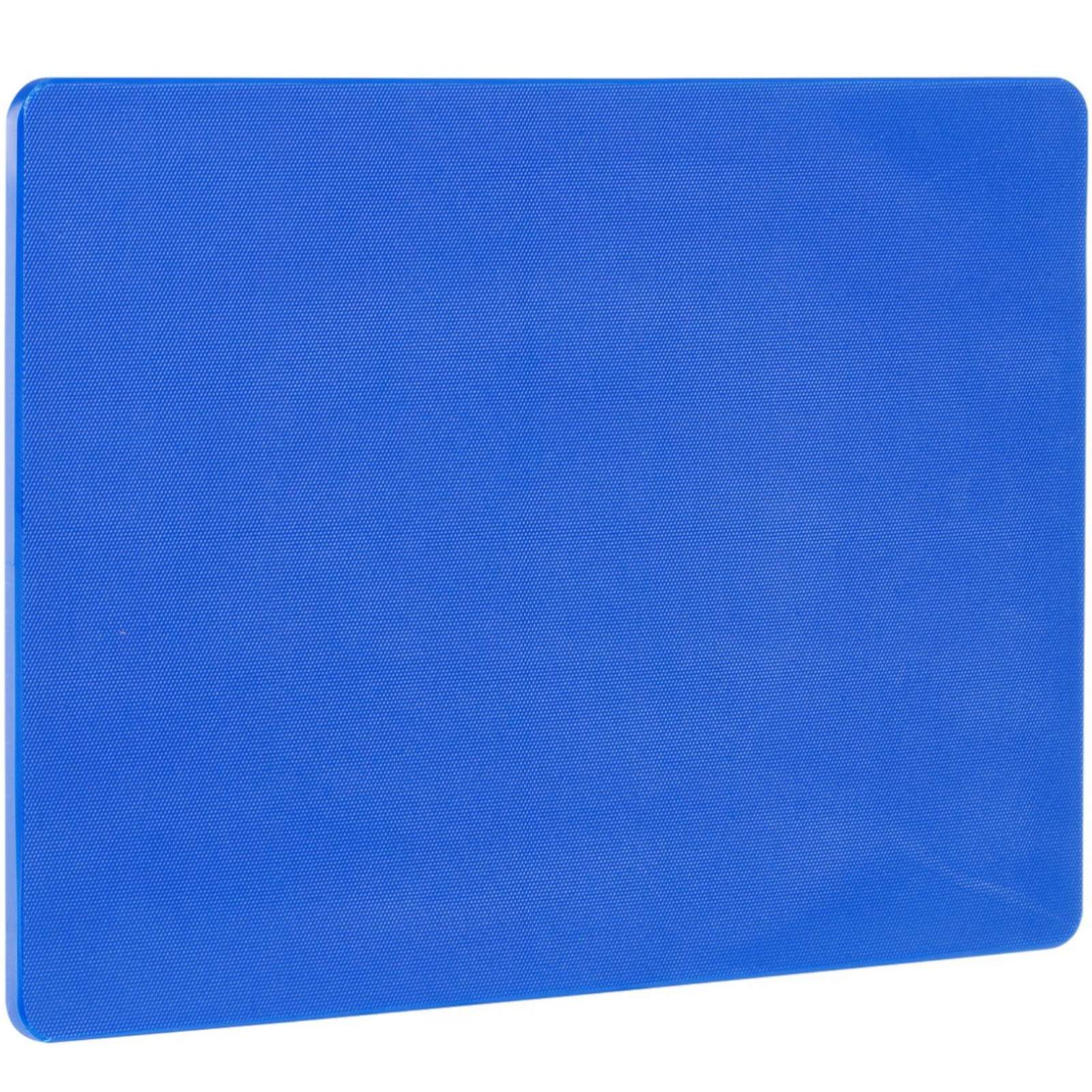 Oem Haccp-Schneidebrett 600 X 400 Mm – Blau