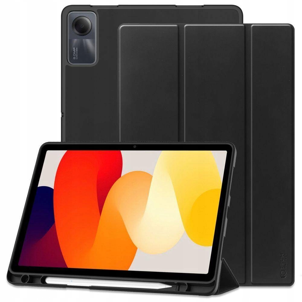 Oem Schwarz Tech-Protect Sc Pen Xiaomi Redmi Pad Se 11.0