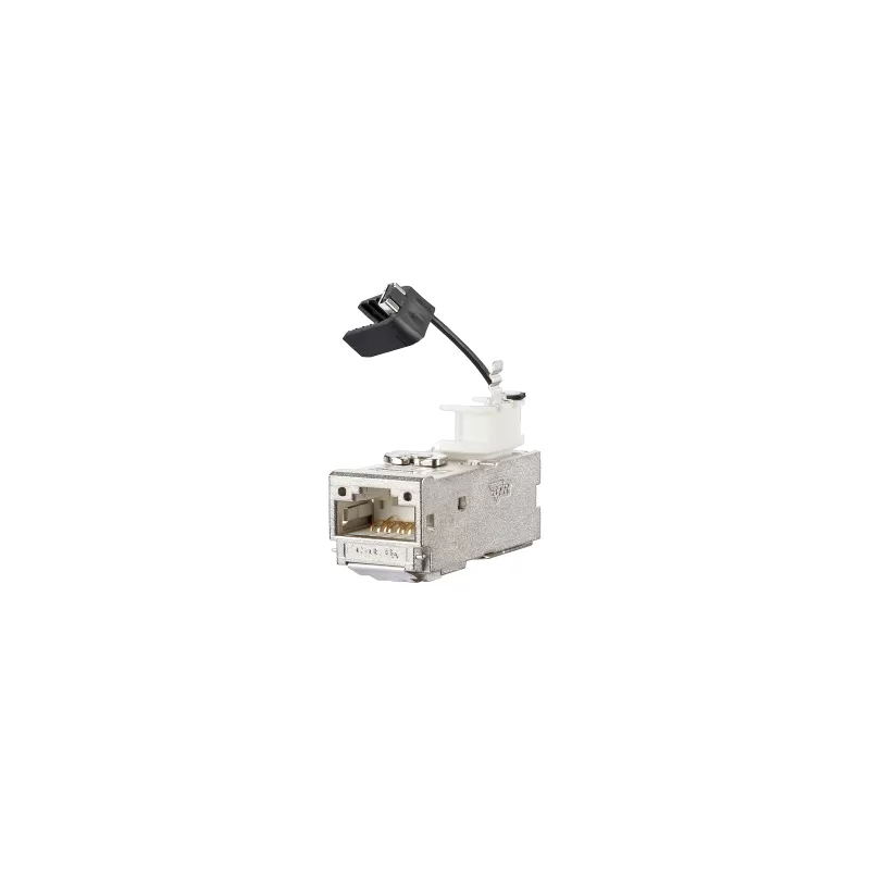 130B13-E - C6Amodul 90 Jack Cat. 6A geschirmt 130B13-E - Bild 5