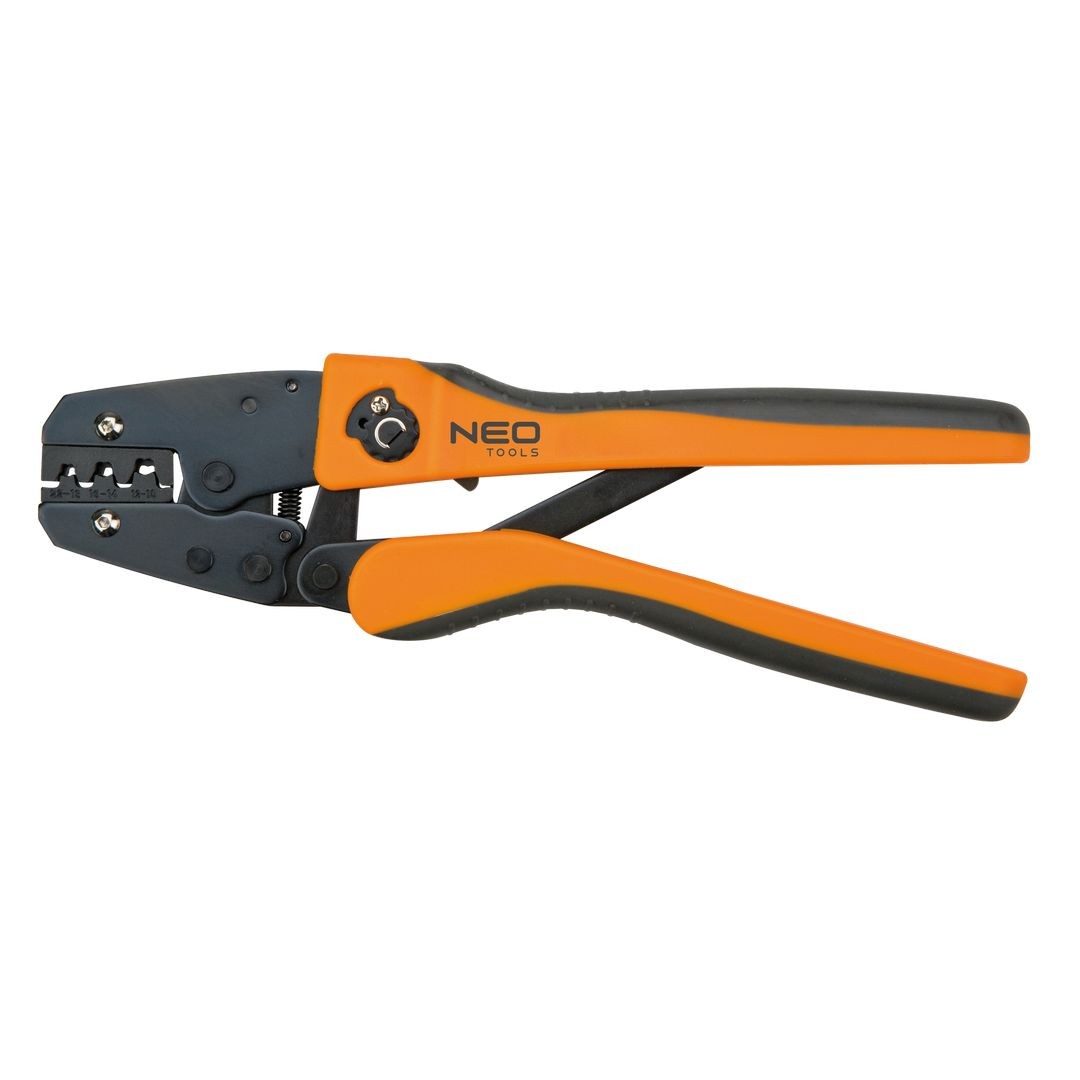 Neo Tools Crimpzange 250 Mm - T N01-502