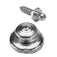 Fasteners Kit Plastimo Self Cutting Tenex Selbstschneidend Korrosionsbeständig