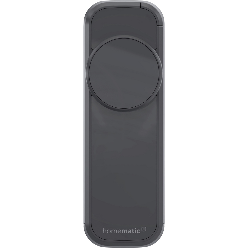 Homematic IP Türschlossantrieb - pro, anthrazit HmIP-DLP-A - Image 5