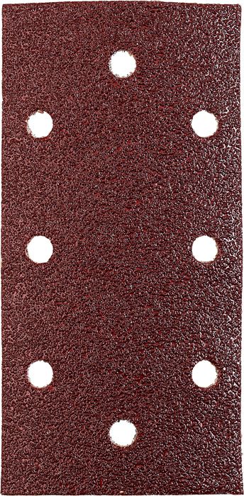 Kwb  817980 Schleifpapier  Körnung (num) 40, 80, 240  (l X B) 186 Mm X 93 Mm 10 St.