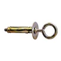 Tassello Gigante Occhiol Chius M5mm.9 Tr