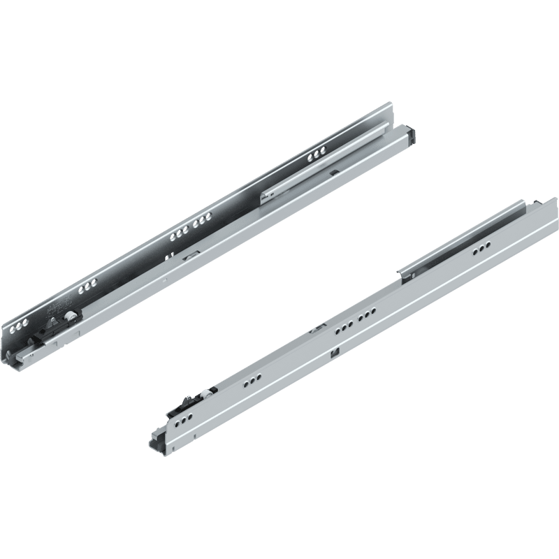 Blum Tandembox Korpusschiene Otion M, Nl550mm, 30Kg