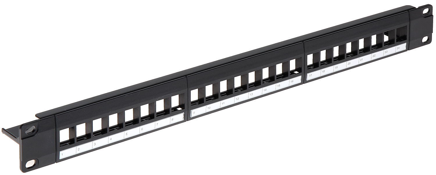 Oem Patchpanel-Keystone Pp-24/Fx/C1 5902887009945