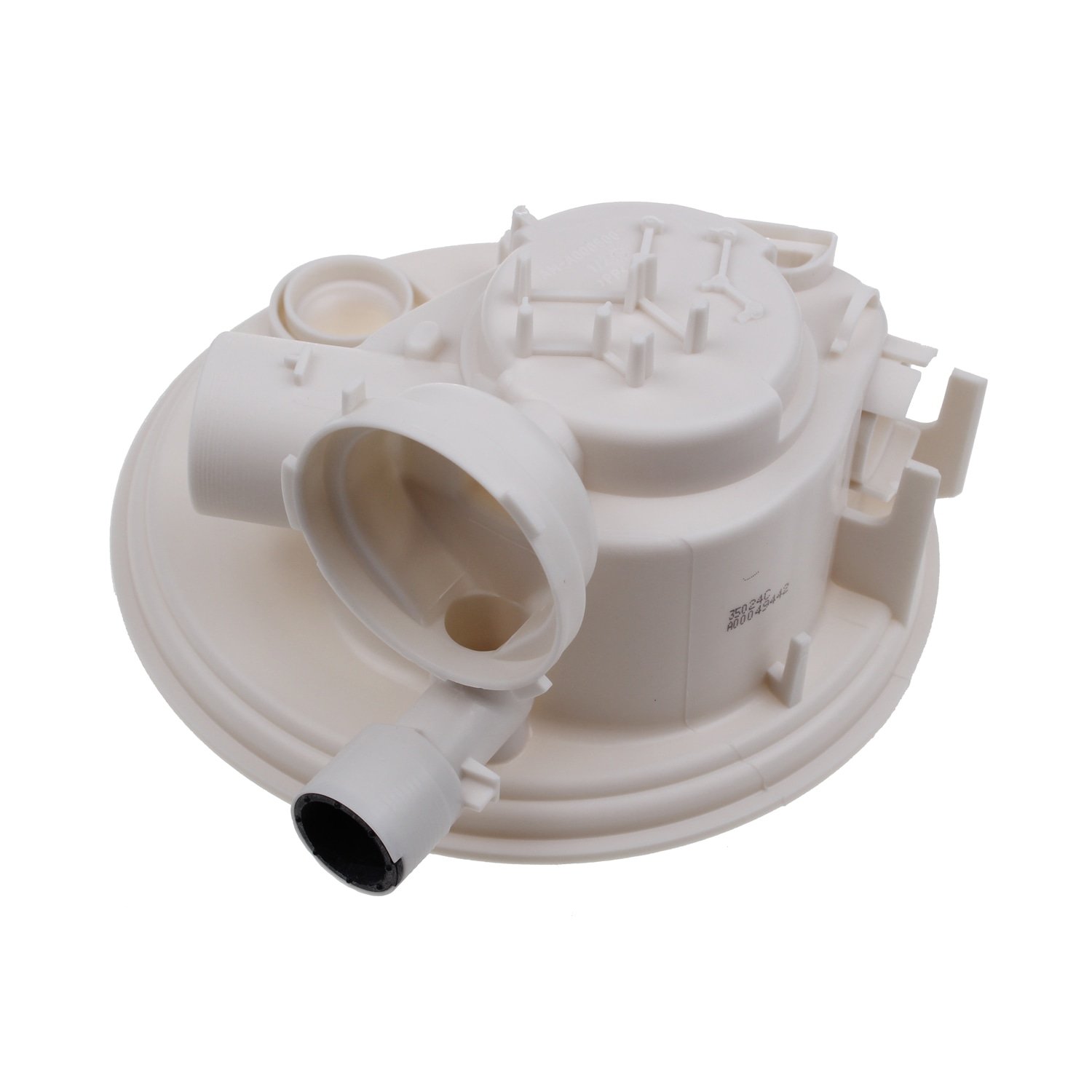 Afbat Weiß Electrolux - Wasser-Sammler - 140000494421 - 7321423783169