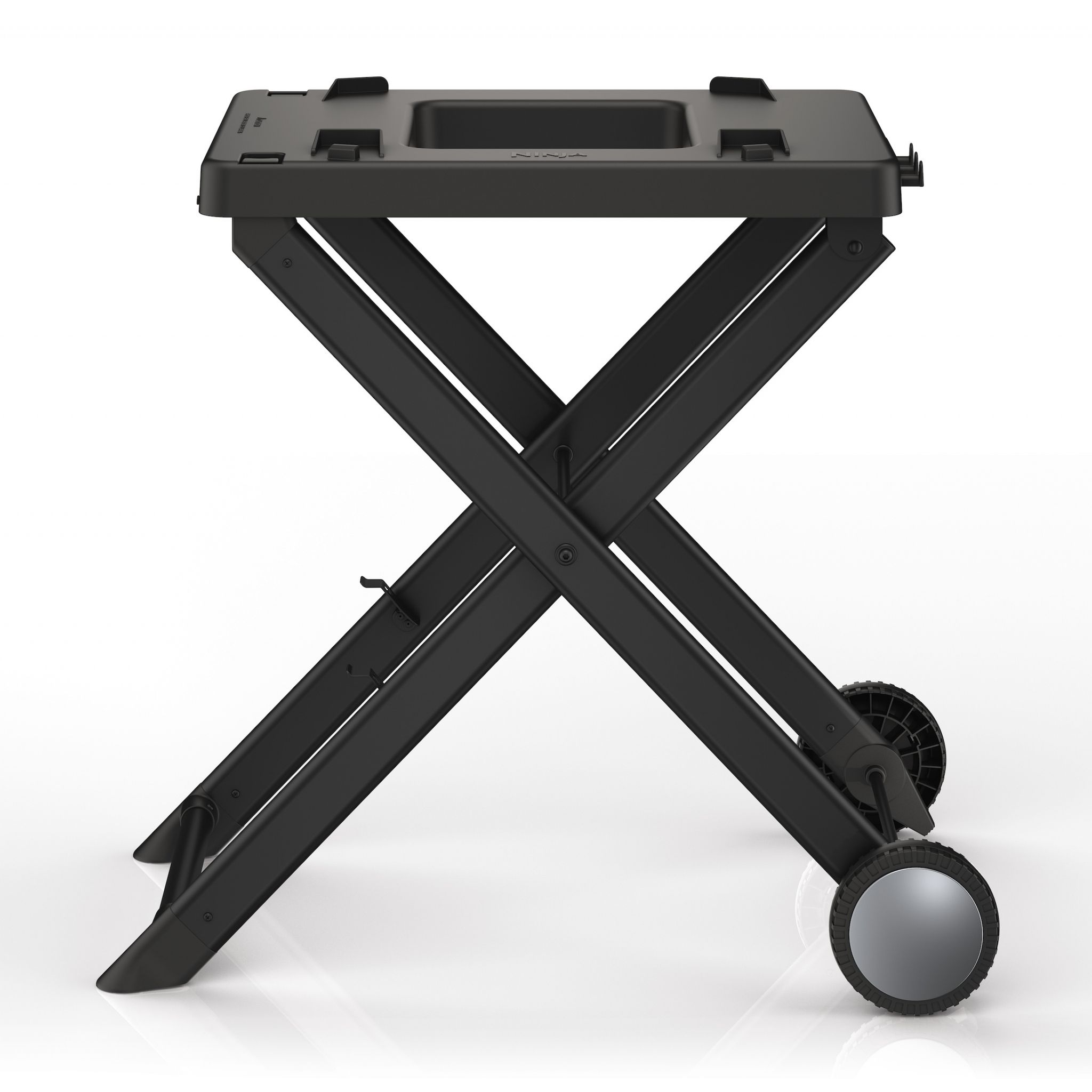 Woodfire Faltbarer Grillständer Für Woodfire Og701de Elektrogrill Xskgrllstdeuk - Ninja