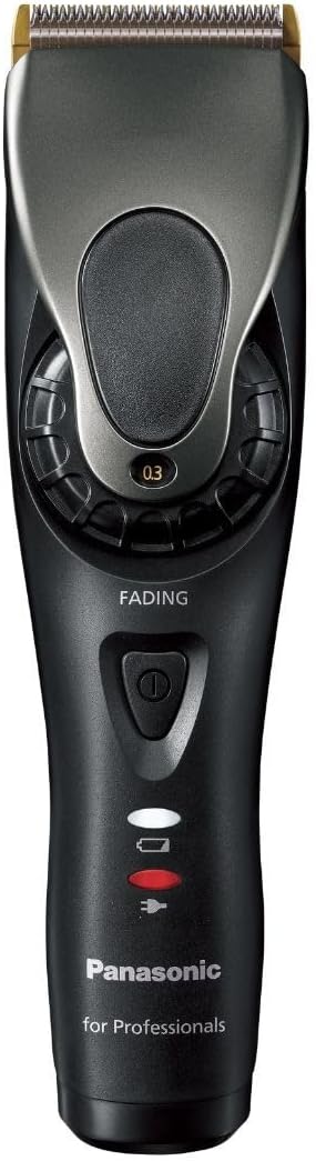 Schwarz Er-Dgp 86 Profi-Haarschneidmaschine () - Panasonic - Bild 9
