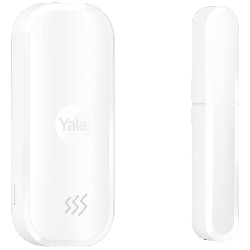 Yale Smart Alarm Pre Break-In Sensor - Einbruchsensor Al-Sdc-1A-W - Bild 7