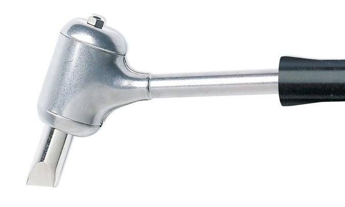Jbc Mehrfarbig - Zinn-Schweißgerät Professional Hammer 300W 325S Ld Tip 03520202020 Geeignet Zum Löten Von Kabeln Hoher Dicke Etc. - Image 3