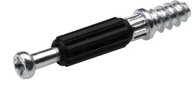 Tassello Twister Avvitabile Du 243 T / Du 232 T Sta / Ku.s.30mm Per Rastex 15 Hettich Per 200)