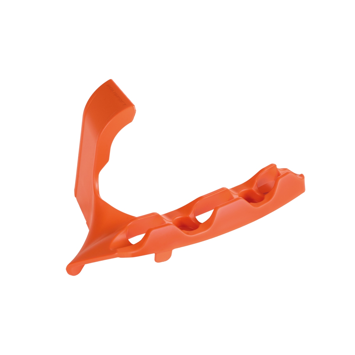 Polisport Orange Motorrad Zubehör, Pds-Schutzbügel Ktm Exc/Exc-F/Xc-F/Xcf-W '17-'23 - Bild 4