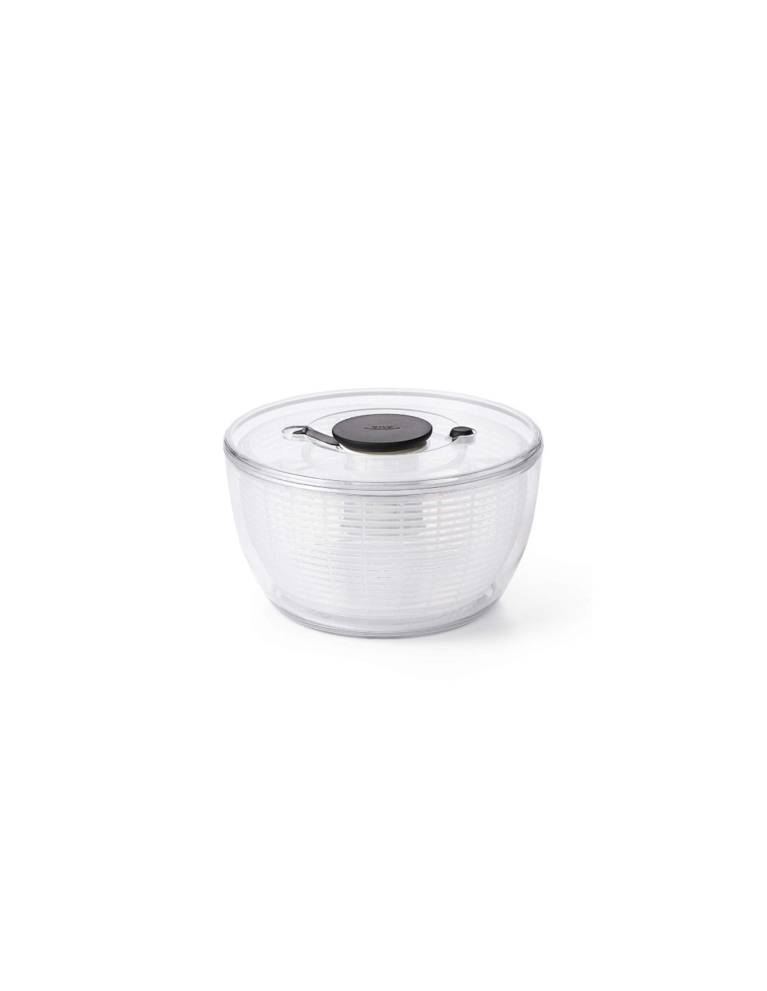Oxo Transparent Good Grips Klein, Salatschleuder, - Image 5