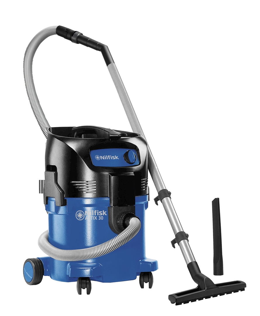 NILFISK ALTO Industriesauger ATTIX 30-01 - Bild 5