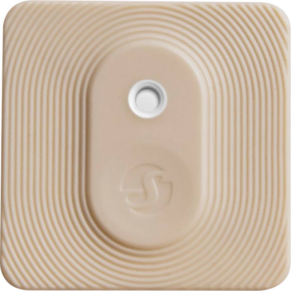 Shelly Shelly_B_H_T_m Shelly Blu H&T Sensor Splash-Dust Proof Blue...