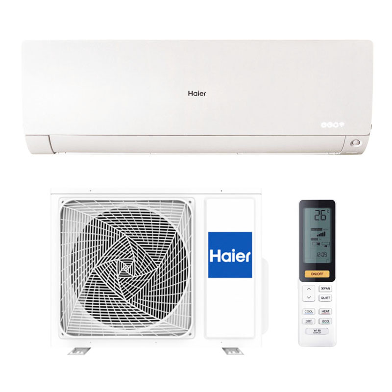 Haier - Climatizzatore Flexis As50s2sf1fa-mw 18000 Inverter A++ R-32 Wifi Bianco