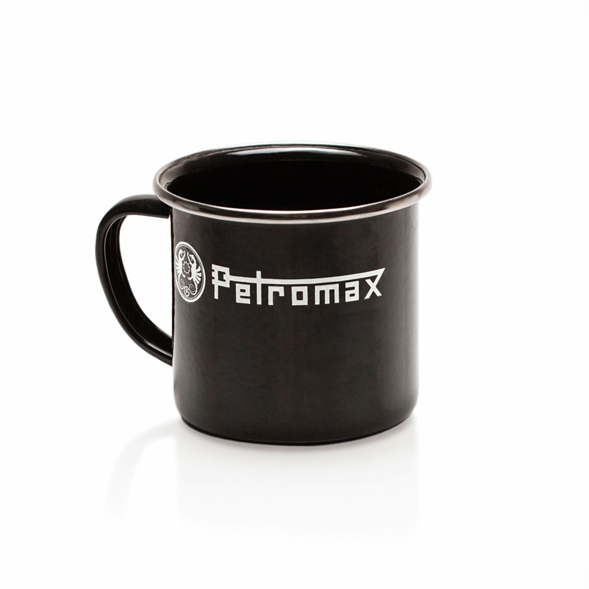 Petromax Schwarz Emaille-Becher, Ca. 300 Ml - Bild 6