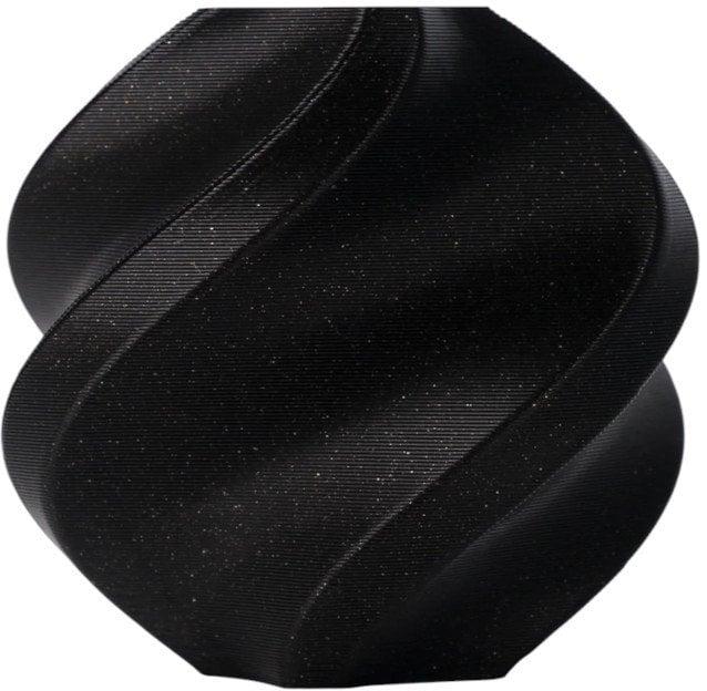 Bambulab Schwarz Filament Pla Bambu Lab A08-K2-1.75-1000-Spl Glitter 1,75 Mm Sparkle Basic Reusable Spool - Bild 4