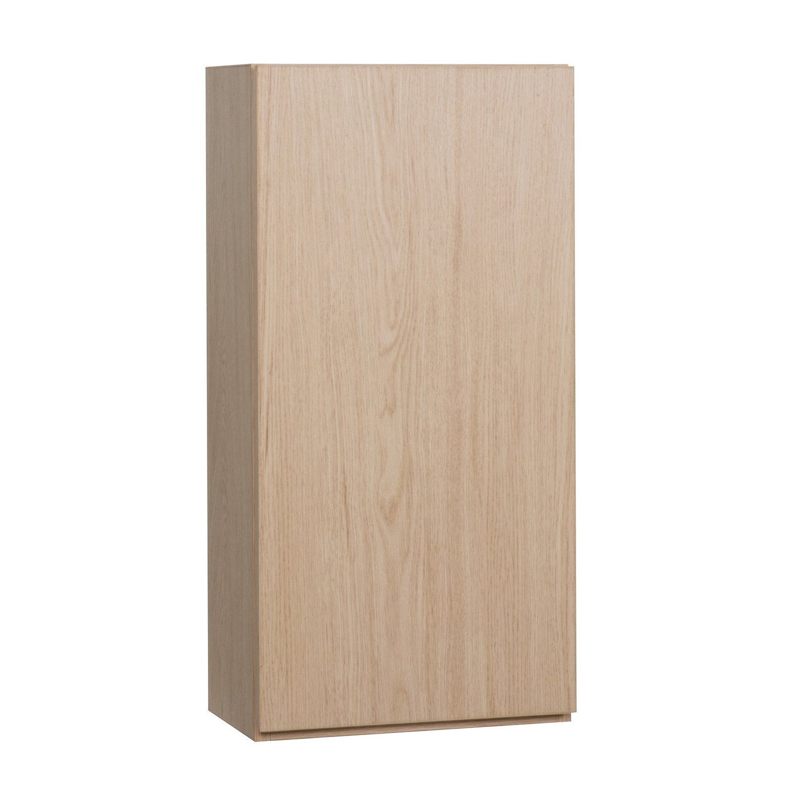 Mob-in - Meuble De Rangement - Meuble Haut 1 Porte - Faible Profondeur