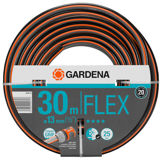 Gardena Schlauch Comfort Flex 30 m 13 mm (1/2) - Image 2