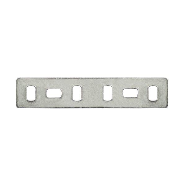Mobila Piastrina Asolata Per Legno 60x20mm 4pz