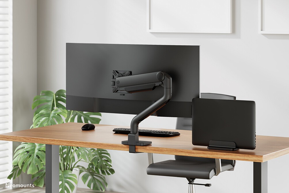 Neomounts NSLS300BLACK - notebook stand - Bild 4