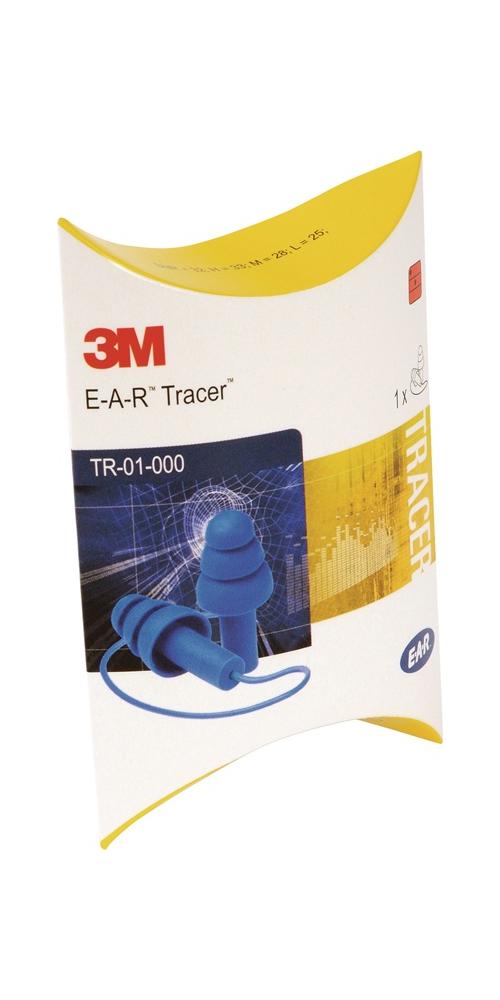 Feldtmann Gehörschutzstöpsel Ear-Tracers - Image 3