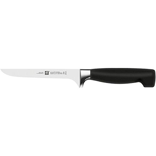 Zwilling J A Henckels Four Star 14cm Boning Knife