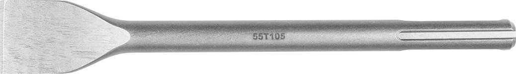 Oem Flachmeißel Graphite Sds Max Grau 40 Mm 280 Mm