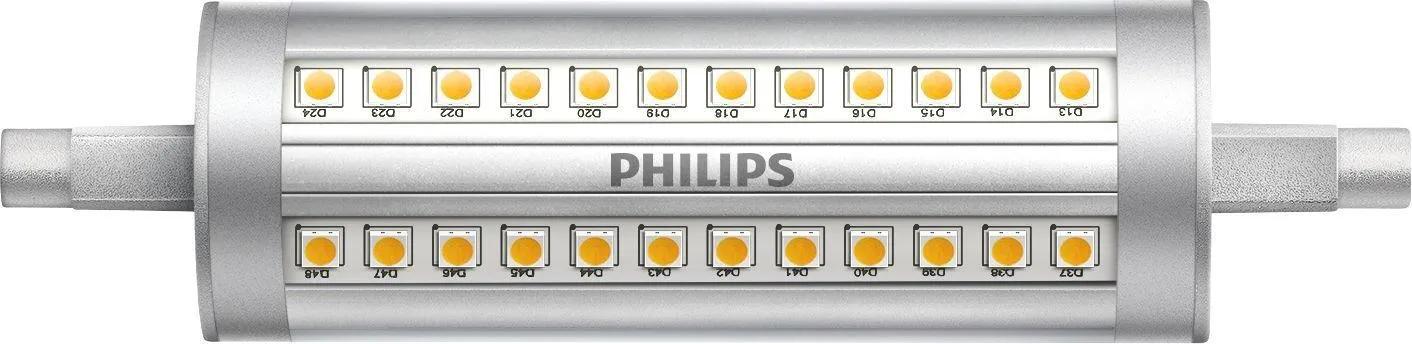 Philips Licht Led-Lampe Kaltweiß 14W